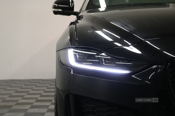 Used Jaguar XE 2022 for sale - 76936787: Photo 9