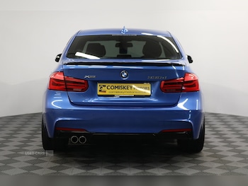 Used BMW 3 Series 2016 for sale - 79375056: Photo