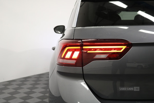 Used Volkswagen T-Roc 2022 for sale - 76474309: Photo 10