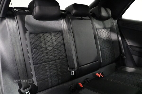 Used Volkswagen T-Roc 2022 for sale - 76474309: Photo 12