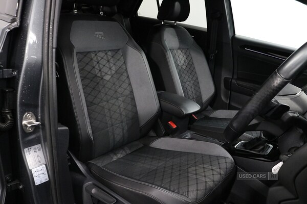 Used Volkswagen T-Roc 2022 for sale - 76474309: Photo 13