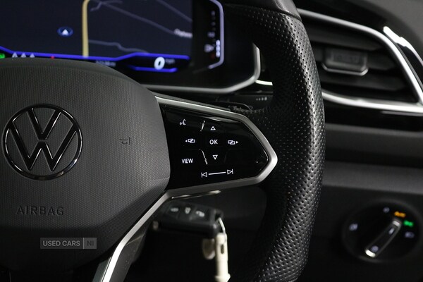 Used Volkswagen T-Roc 2022 for sale - 76474309: Photo 17