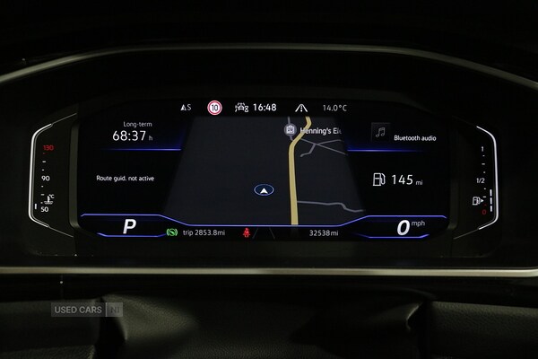 Used Volkswagen T-Roc 2022 for sale - 76474309: Photo 18