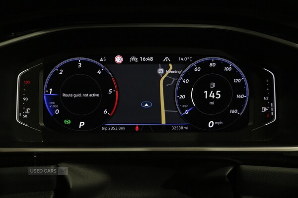 Used Volkswagen T-Roc 2022 for sale - 76474309: Photo 19