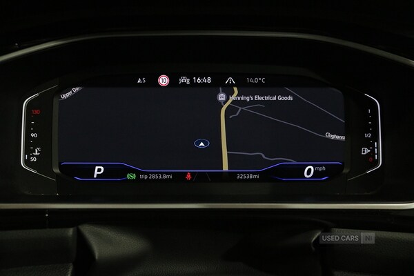 Used Volkswagen T-Roc 2022 for sale - 76474309: Photo 20