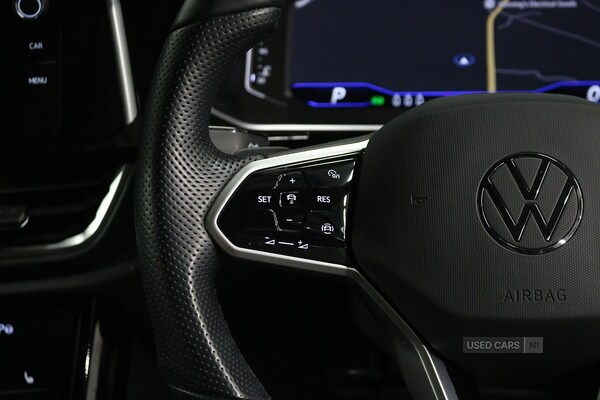 Used Volkswagen T-Roc 2022 for sale - 76474309: Photo 21