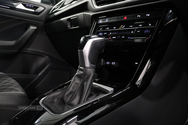 Used Volkswagen T-Roc 2022 for sale - 76474309: Photo 23