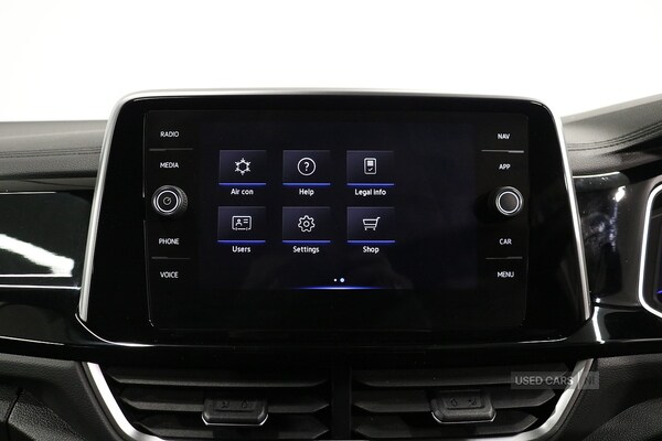 Used Volkswagen T-Roc 2022 for sale - 76474309: Photo 27