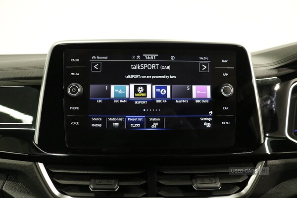 Used Volkswagen T-Roc 2022 for sale - 76474309: Photo 28