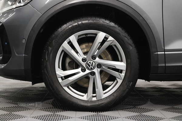 Used Volkswagen T-Roc 2022 for sale - 76474309: Photo 8