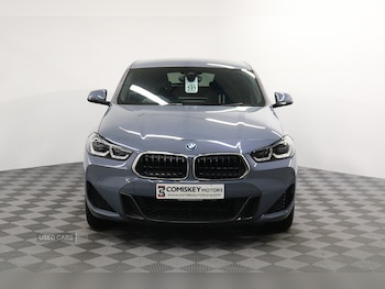 Used BMW X2 2023 for sale - 79076657: Photo