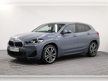 Used BMW X2 2023 for sale - 79076657: Photo