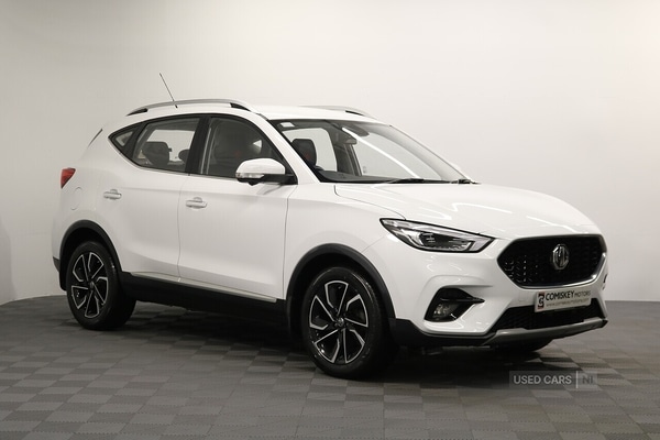 Used MG MG ZS 2023 for sale - 76759898: Photo 1