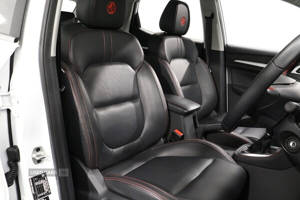 Used MG MG ZS 2023 for sale - 76759898: Photo 13