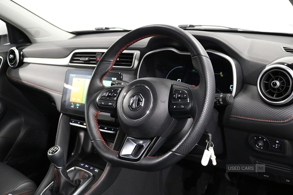 Used MG MG ZS 2023 for sale - 76759898: Photo 15