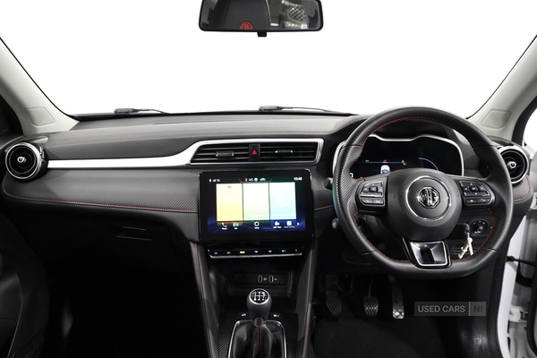 Used MG MG ZS 2023 for sale - 76759898: Photo 16