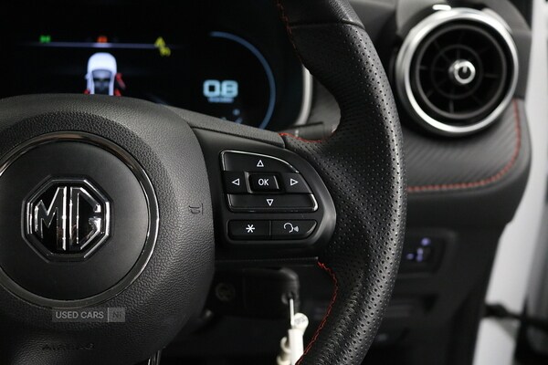 Used MG MG ZS 2023 for sale - 76759898: Photo 18