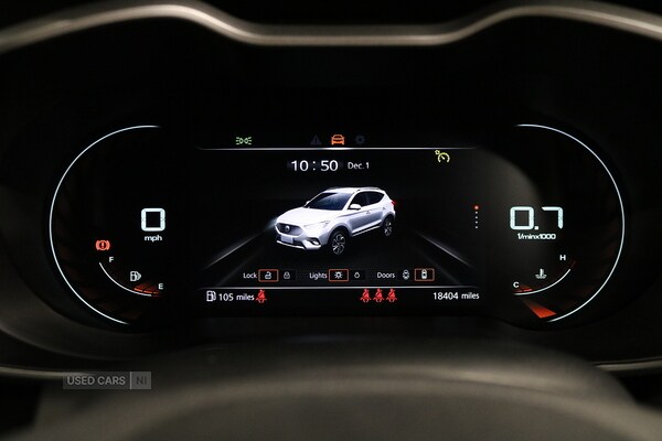 Used MG MG ZS 2023 for sale - 76759898: Photo 19