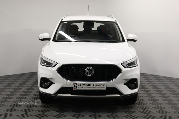 Used MG MG ZS 2023 for sale - 76759898: Photo 2