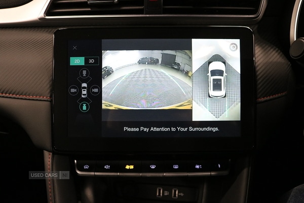 Used MG MG ZS 2023 for sale - 76759898: Photo 27