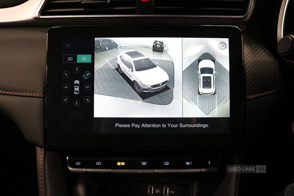 Used MG MG ZS 2023 for sale - 76759898: Photo 28