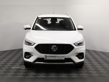 Used MG MG ZS 2023 for sale - 76759898: Photo