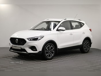 Used MG MG ZS 2023 for sale - 76759898: Photo