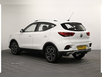 Used MG MG ZS 2023 for sale - 76759898: Photo