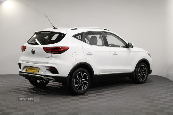 Used MG MG ZS 2023 for sale - 76759898: Photo 6