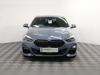 Used BMW 2 Series 2023 for sale - 78472124: Photo