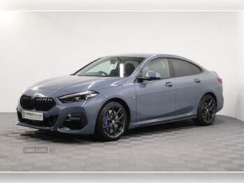 Used BMW 2 Series 2023 for sale - 78472124: Photo