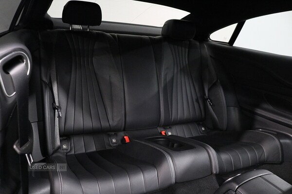 Used Mercedes-Benz E Class 2021 for sale - 76646709: Photo 12