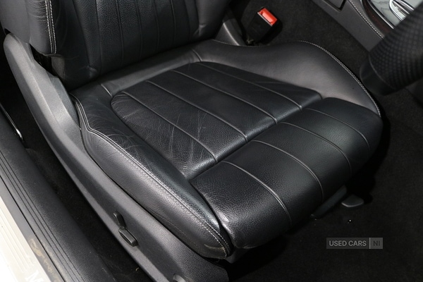 Used Mercedes-Benz E Class 2021 for sale - 76646709: Photo 14