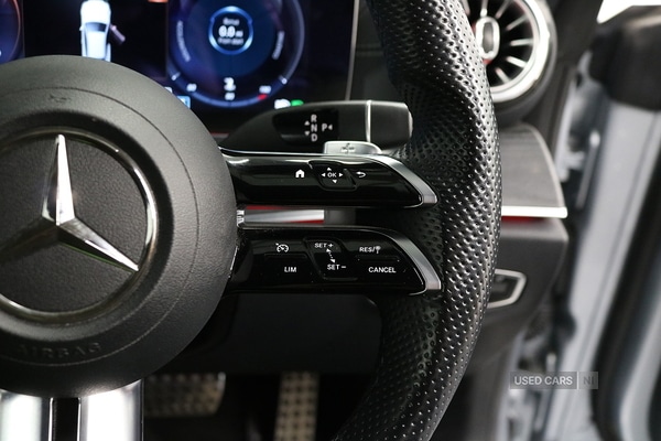 Used Mercedes-Benz E Class 2021 for sale - 76646709: Photo 20