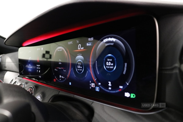 Used Mercedes-Benz E Class 2021 for sale - 76646709: Photo 21