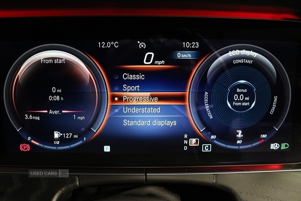 Used Mercedes-Benz E Class 2021 for sale - 76646709: Photo 23