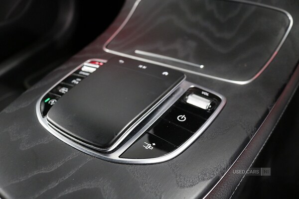 Used Mercedes-Benz E Class 2021 for sale - 76646709: Photo 25