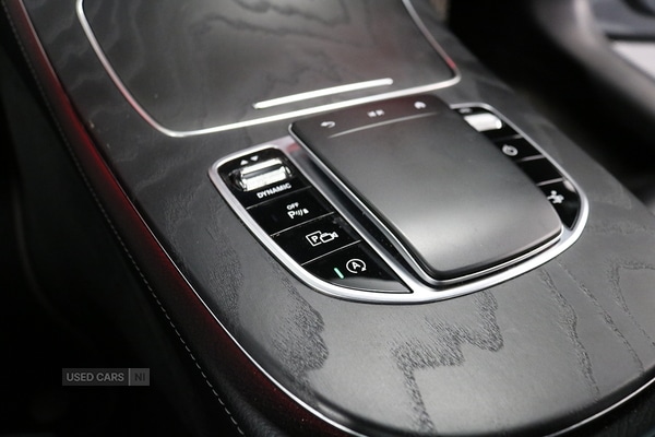 Used Mercedes-Benz E Class 2021 for sale - 76646709: Photo 26