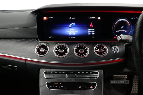 Used Mercedes-Benz E Class 2021 for sale - 76646709: Photo 27