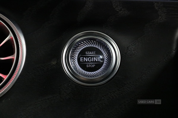 Used Mercedes-Benz E Class 2021 for sale - 76646709: Photo 29