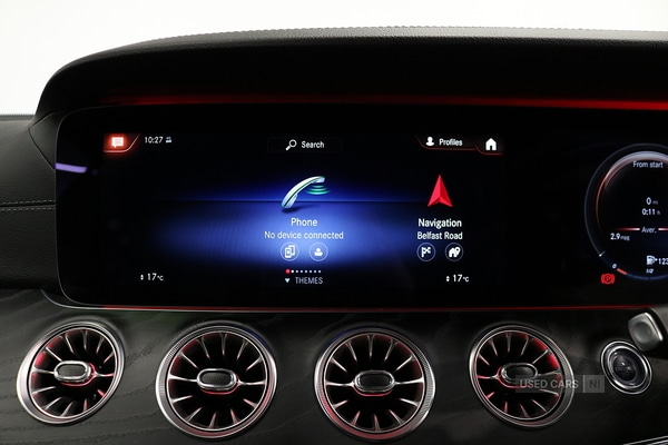 Used Mercedes-Benz E Class 2021 for sale - 76646709: Photo 30