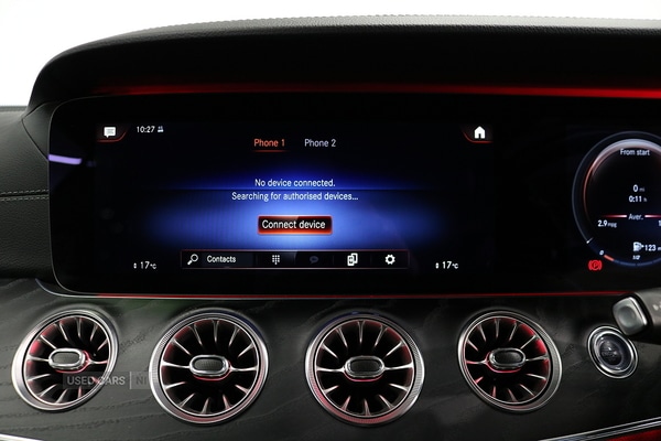 Used Mercedes-Benz E Class 2021 for sale - 76646709: Photo 31