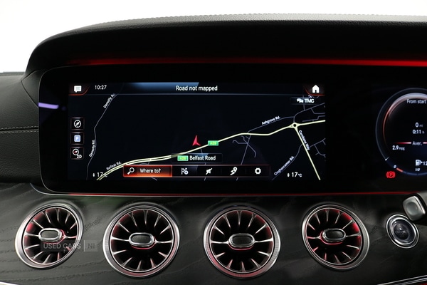 Used Mercedes-Benz E Class 2021 for sale - 76646709: Photo 32