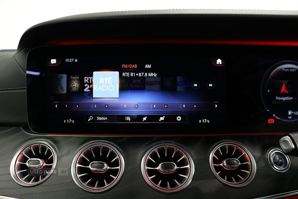 Used Mercedes-Benz E Class 2021 for sale - 76646709: Photo 34