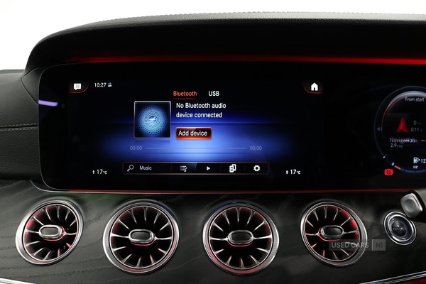 Used Mercedes-Benz E Class 2021 for sale - 76646709: Photo 35