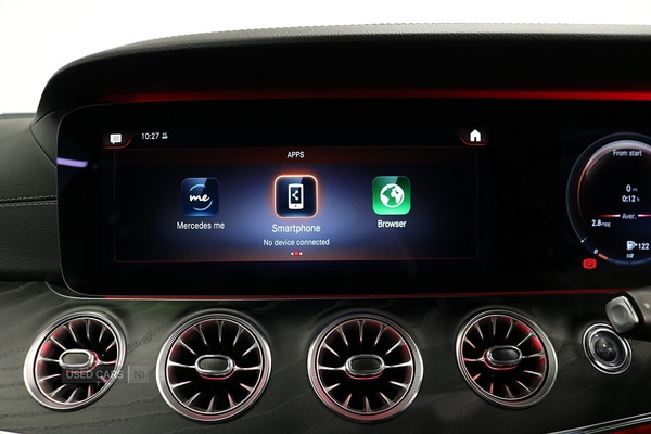 Used Mercedes-Benz E Class 2021 for sale - 76646709: Photo 37