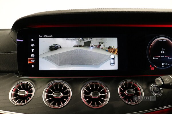 Used Mercedes-Benz E Class 2021 for sale - 76646709: Photo 39