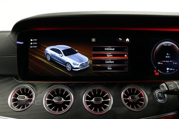 Used Mercedes-Benz E Class 2021 for sale - 76646709: Photo 42