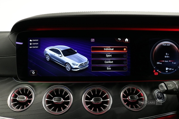 Used Mercedes-Benz E Class 2021 for sale - 76646709: Photo 43