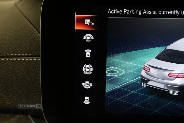 Used Mercedes-Benz E Class 2021 for sale - 76646709: Photo 44